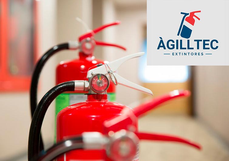Imagem intro agilltec extintores